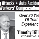 Hill Timothy L PC - Attorneys