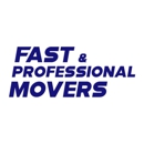 Fast Pro Movers - Movers