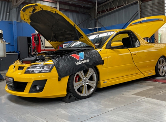 Balyang Motors - Newtown, VIC