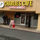 Charlie's Cafe - Coffee & Espresso Restaurants