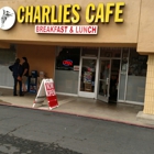 Charlie's Cafe