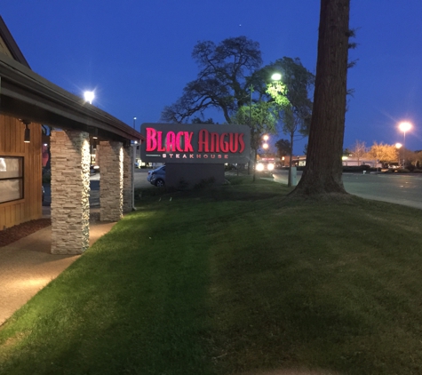 Black Angus Steakhouse - Citrus Heights, CA