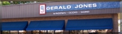 Gerald Jones Company - Doors, Frames, & Accessories