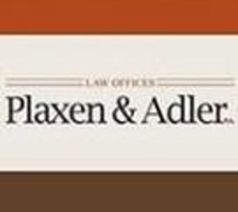 Plaxen & Adler, P.A. - Seabrook, MD