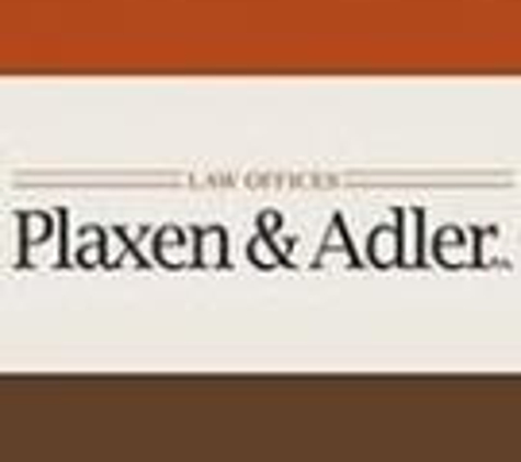 Plaxen & Adler, P.A. - Baltimore, MD