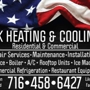 ZK Heating & Cooling