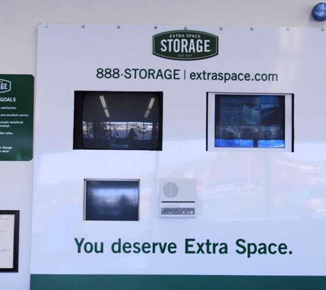 Extra Space Storage - Memphis, TN