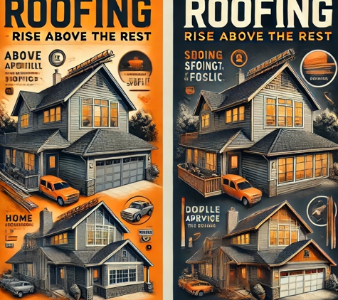 Double R Roofing - Princeton, WV