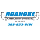 Roanoke Plumbing, Heating & Cooling, Inc. - Plumbers