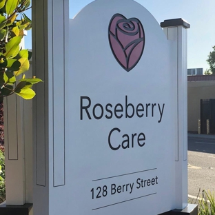 Roseberry Home Care - Roseville, CA