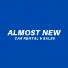 Almost New Car Rental & Sales