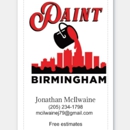 Paint Birmingham - Painting Contractors