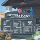 Cutters Point Coffee - Coffee & Tea
