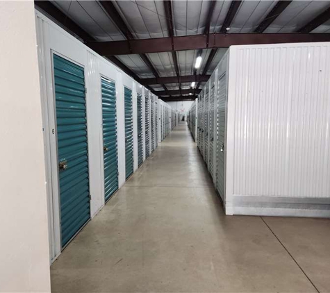 Extra Space Storage - Beaumont, TX