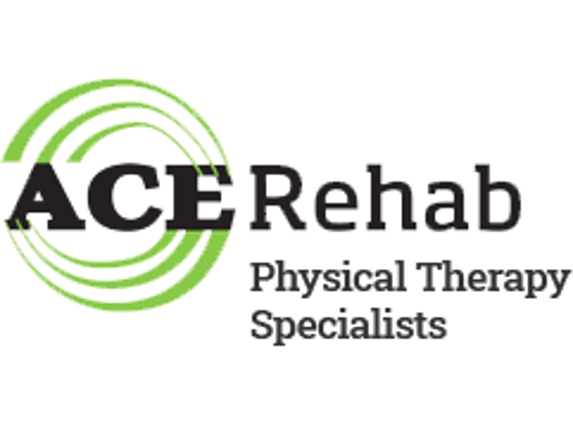 ACE Rehab - Physical Therapy Specialists - Fairfax - Fairfax, VA