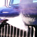 Industrial Pressure Works - Pressure Washing Equipment & Services