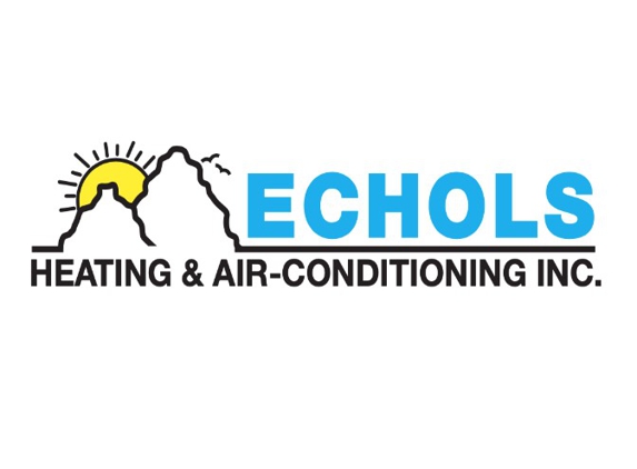 Echols Heating & Air Conditioning Inc. - Akron, OH