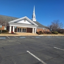 The Church of Jesus Christ of Latter-day Saints - Methodist Churches