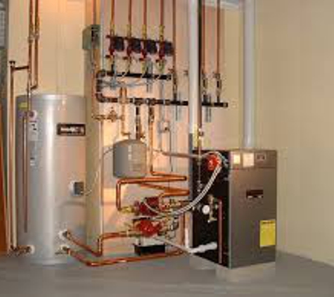 Brooklyn Gas Furnace Heating Repair Company - Brooklyn, NY
