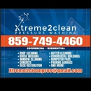 Xtreme2clean - Cleaning Systems-Pressure, Chemical, Etc