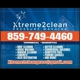 Xtreme2clean