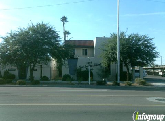 Neidhart Enterprises Inc - Phoenix, AZ