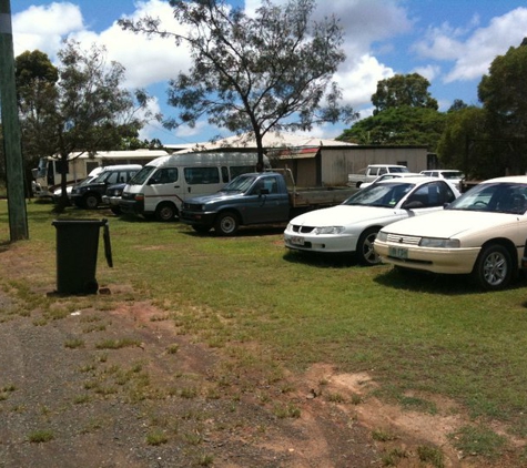 Hi-way Auto Wreckers - Kensington, QLD