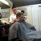 Andys Barber Shop