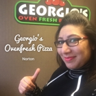 Georgio's Oven Fresh Pizza Co.