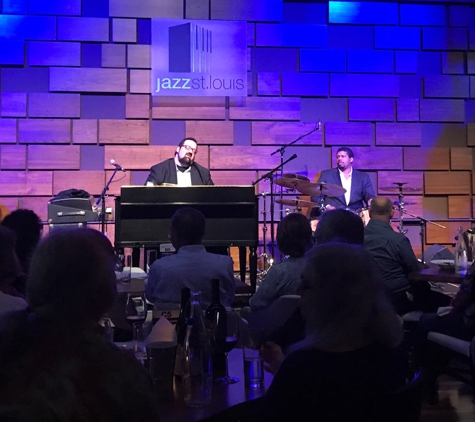 Jazz at the Bistro - Saint Louis, MO