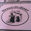 Thread City Diner gallery