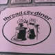 Thread City Diner