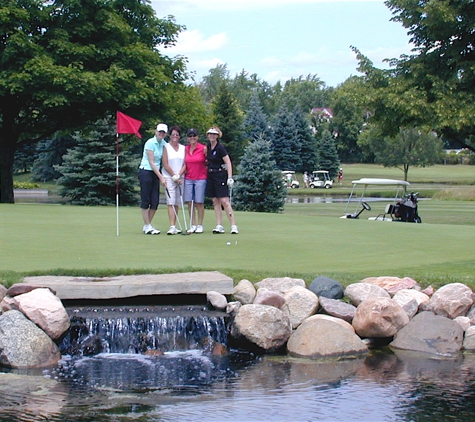 Pontiac Country Club - Waterford, MI