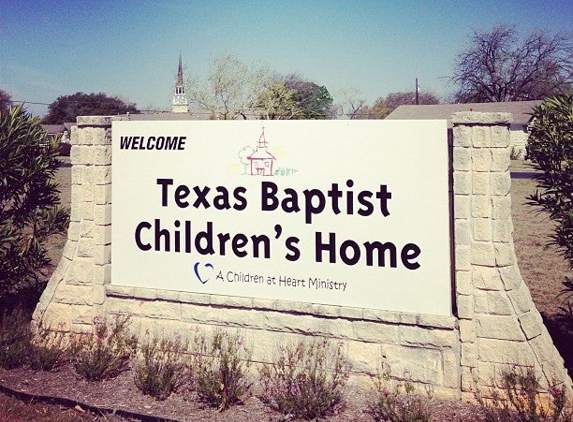 Children At Heart Ministries - Round Rock, TX