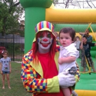 Lucky the Clown