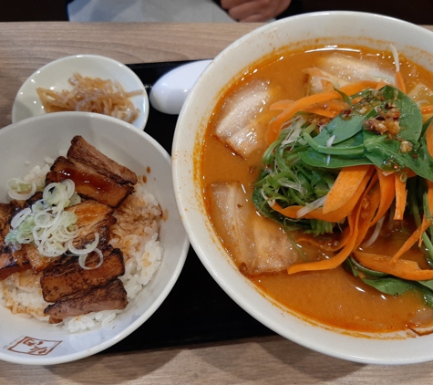 Kitakata Ramen Ban Nai - Irvine, CA