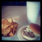 Troutmans Barbecue