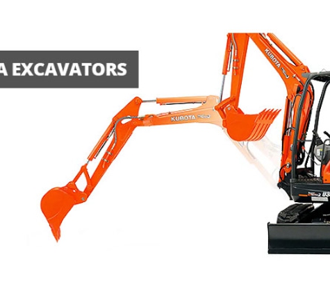JC Hire Service - Bli Bli, QLD