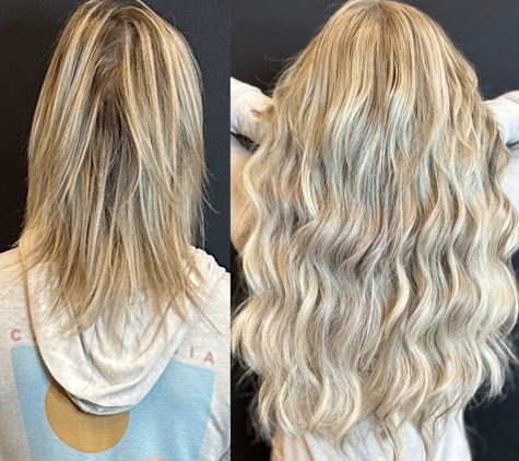 Vogue Hair Extension Salon - Frisco, TX