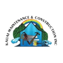 Kauai Maintenance & Construction Inc - General Contractors