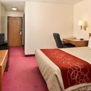 Americas Best Value Inn & Suites Harrisonville - Motels