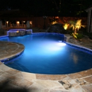 Pool & Patio