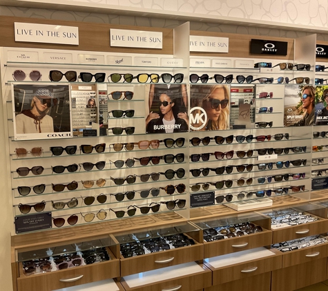 LensCrafters - Las Vegas, NV