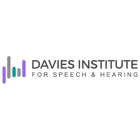 Davies Institute for Speech & Hearing