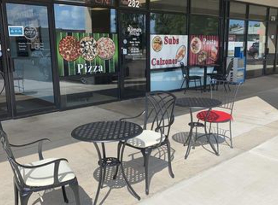 Roma's Pizza & Pasta - Springboro, OH