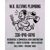 W.R. Blevins Plumbing Company gallery