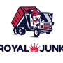 Royal-Junk