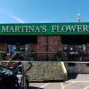 Martina's Flowers and Gifts