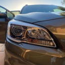 Sunnyside San Diego - Automobile Detailing