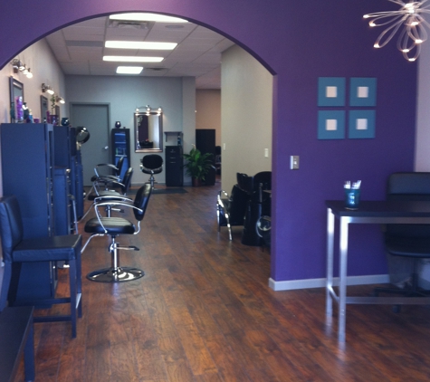 Shear Escape Hair Salon - Broomfield, CO